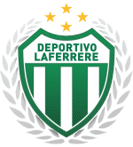 FC LAFERRERE logo