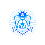 Club  Atlético  Royal logo