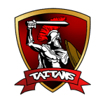 Taitans Club logo