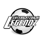 RAW Int Legendz logo