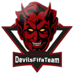 DevilsFifaTeam logo