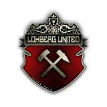 RAW Lohberg United logo
