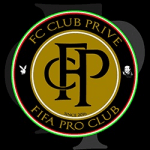 FC Club Prive logo