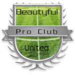 RAW Beautyful United logo