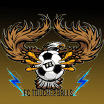 FC TOUCHE2BALLS logo