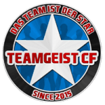 RAW Teamgeist CF logo
