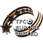 RAW TFC Europe Utd logo