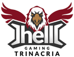 Hell Trinacria logo