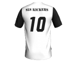 RAWSLSKickers logo