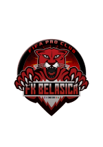 Raw FK Belasica logo