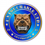 RAW Untouchable logo