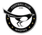 FC Magpies logo