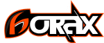 horax logo
