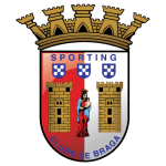 SC Braga eSports logo