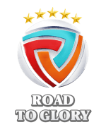 Road To Glory logo