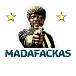 Madafackas logo