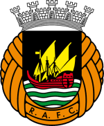 Rio Ave FC eSports logo