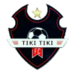 FC TIKI TIKI logo