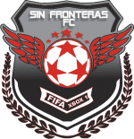 Sin Fronteras Fc logo