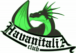 Havana Club ITA logo