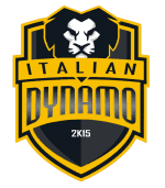 Italian Dynamo logo