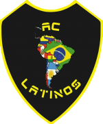 AC LATINOS logo