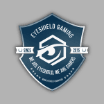 Eyeshield Gaming logo
