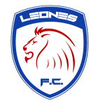 Leones FC-HN logo