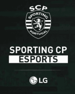 SCP eSports logo