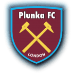 Plunka  FC logo
