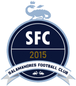 SALAMANDRES FC logo