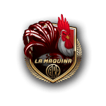 La Maquina logo