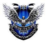 Ravenclaw FC  logo