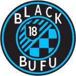 BLACK BUFU FC logo