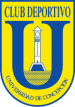 Uni Concepcion logo