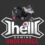 HG Underdogs logo