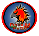 FenixM logo