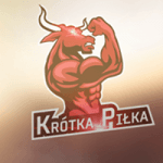 Krotka Pilka logo