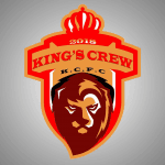 Kings Crew logo