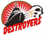 DESTROYERS PL logo
