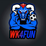 WK4Fun logo