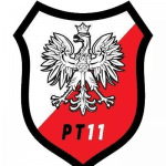 POLAND S TOP 11 logo