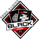 BlackJack21 logo