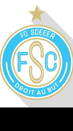 FC SDEEER logo