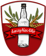 LaczyNasAlko logo
