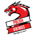 Polish Vikings Esports logo