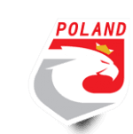 P O L A N D logo