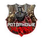 Potomkowie Husarii logo