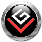 GLORIA VICTIS logo