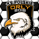 KS Polskie Orly logo
